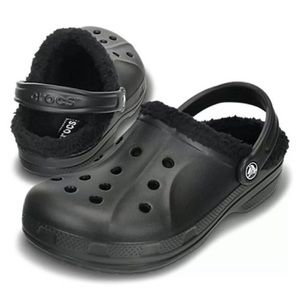 Dual Comfort Crocs